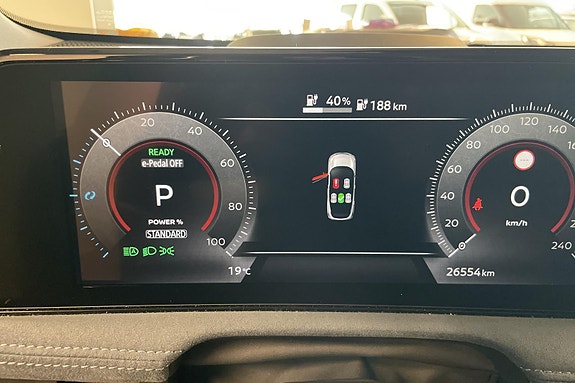 Nissan Ariya 10 of 27