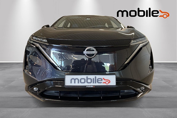 Nissan Ariya 18 of 27