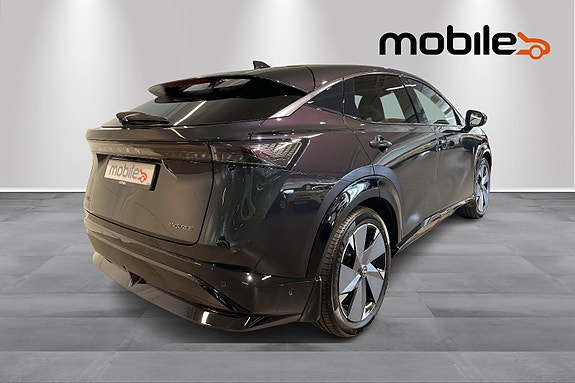 Nissan Ariya 3 of 27