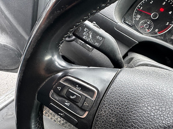 Volkswagen Caddy Maxi 29 of 30