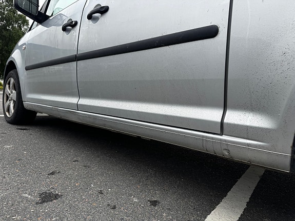 Volkswagen Caddy Maxi 8 of 30