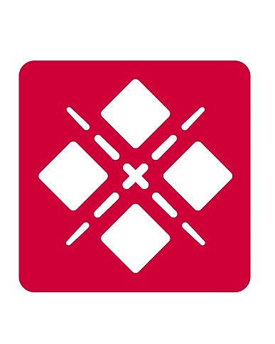 Singer Bernina Sysenter AS logo