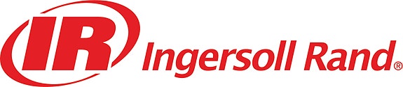 Ingersoll Rand Norge AS logo