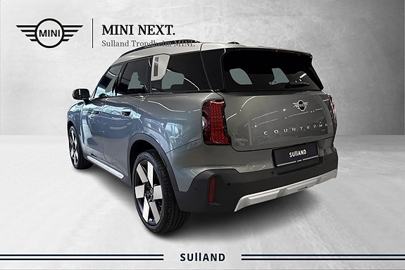 MINI Countryman C 3 of 23