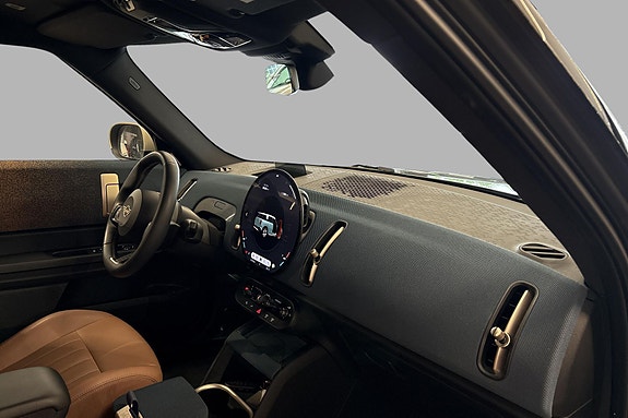 MINI Countryman C 15 of 23
