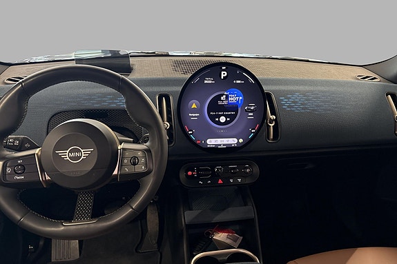 MINI Countryman C 9 of 23