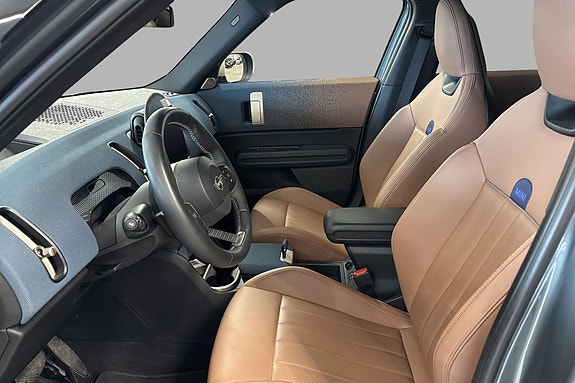 MINI Countryman C 10 of 23