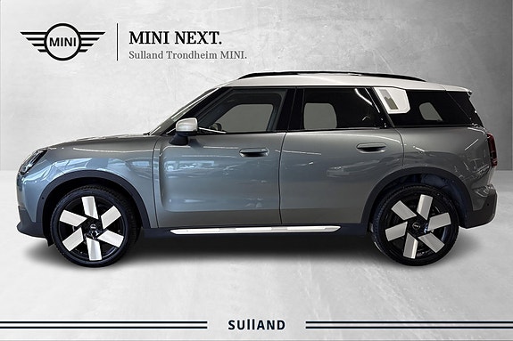 MINI Countryman C 6 of 23