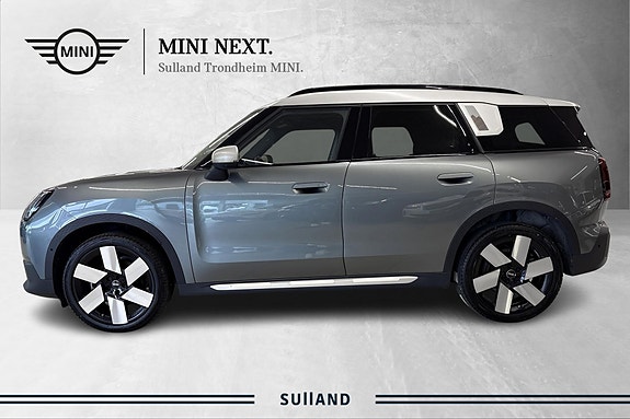 MINI Countryman C 2 of 23