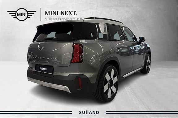 MINI Countryman C 5 of 23