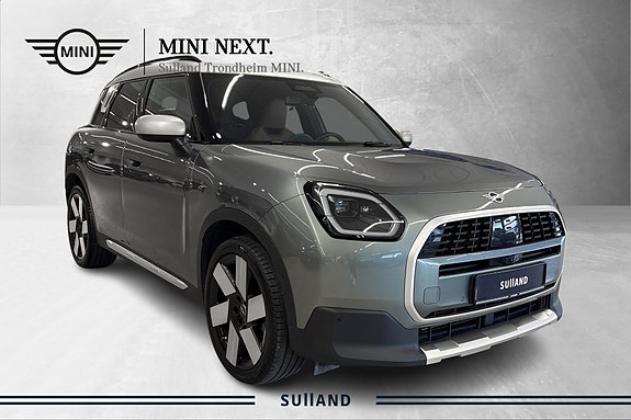 MINI Countryman C 22 of 23