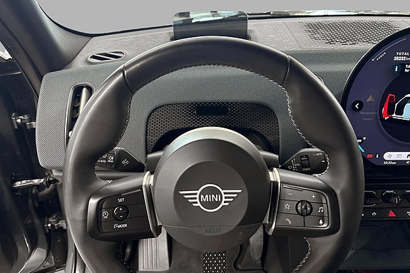 MINI Countryman C 11 of 23
