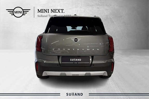 MINI Countryman C 4 of 23