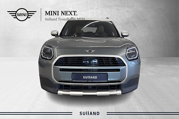 MINI Countryman C 8 of 23