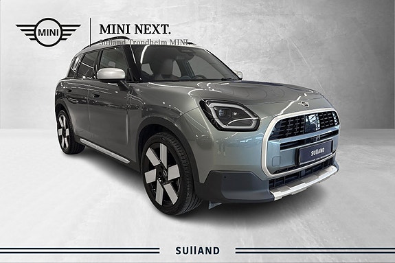 MINI Countryman C 7 of 23