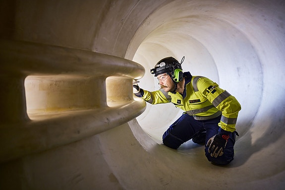 Bilde 1 av 3 i jobbannonse-galleriet