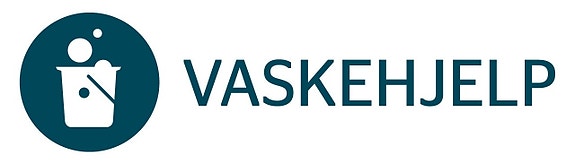VASKEHJELP AS logo