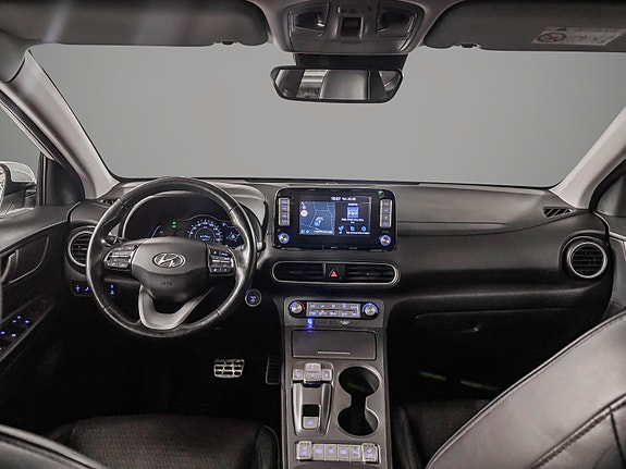 Hyundai Kona 11 of 28