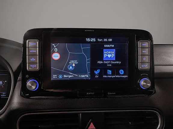 Hyundai Kona 14 of 28