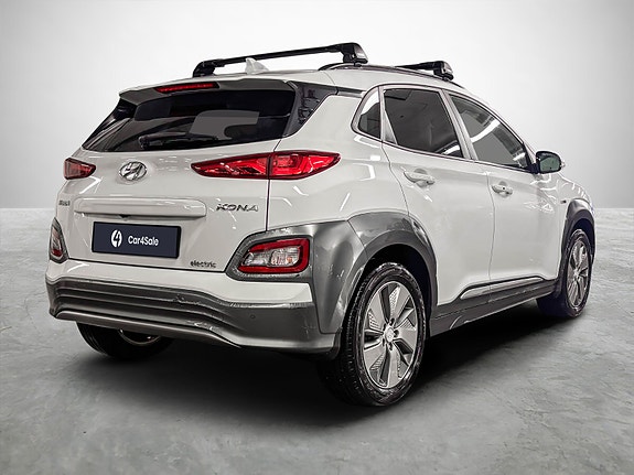 Hyundai Kona 5 of 28