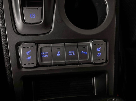 Hyundai Kona 17 of 28
