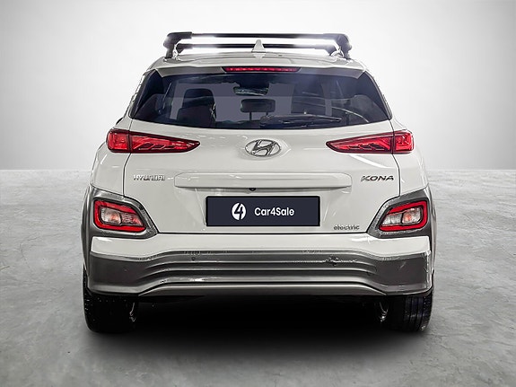 Hyundai Kona 4 of 28