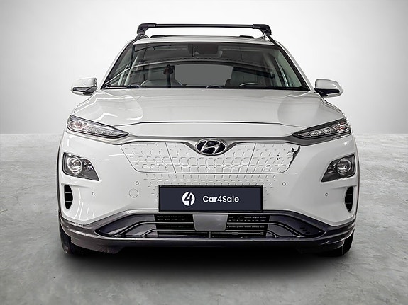Hyundai Kona 8 of 28