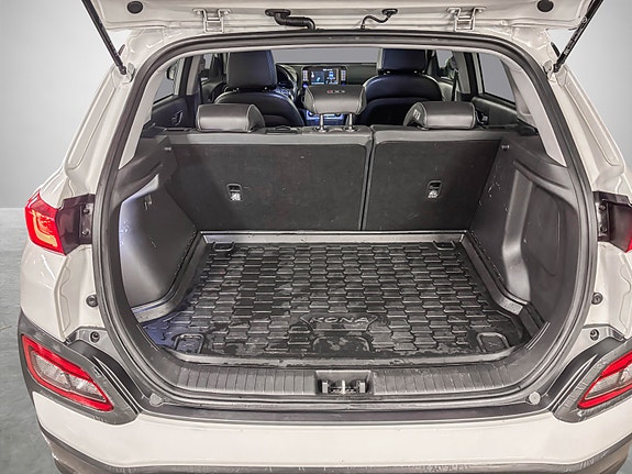 Hyundai Kona 25 of 28