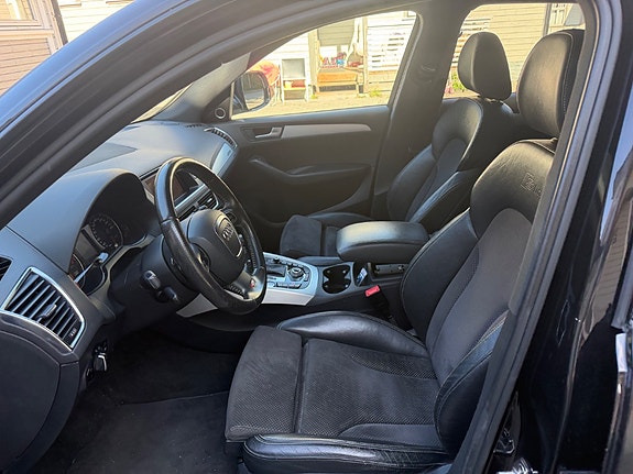 Audi Q5 10 of 10