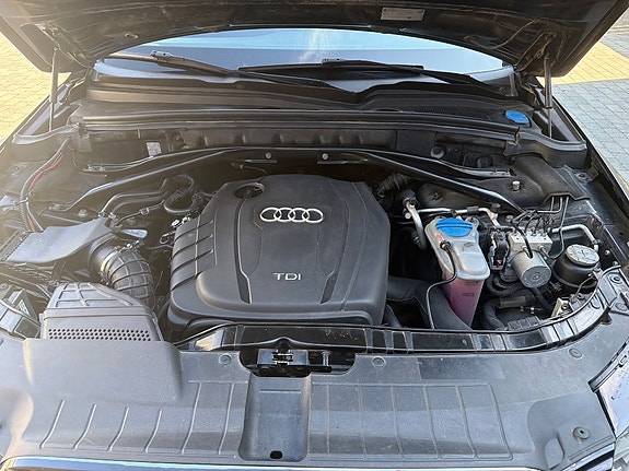 Audi Q5 7 of 10