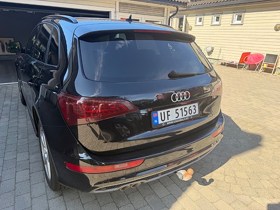 Audi Q5 4 of 10