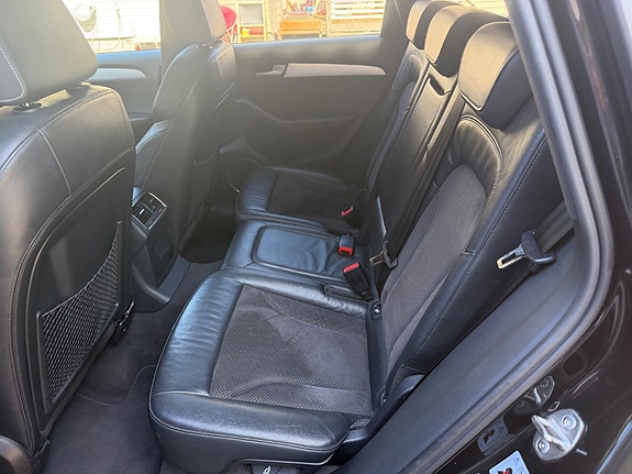 Audi Q5 9 of 10