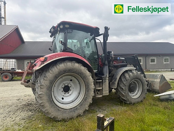 Case MAXXUM 150 3 of 6