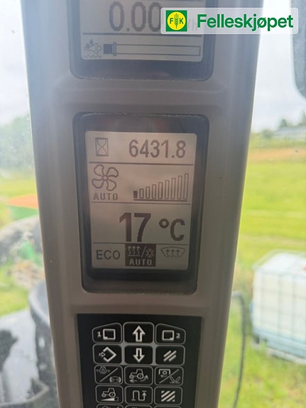 Case MAXXUM 150 4 of 6