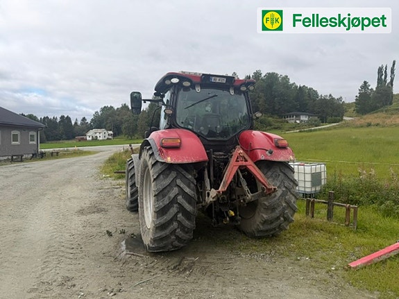 Case MAXXUM 150 5 of 6