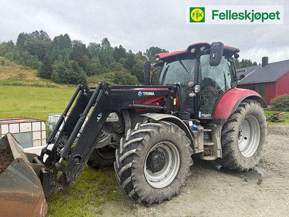 Case MAXXUM 150 6 of 6