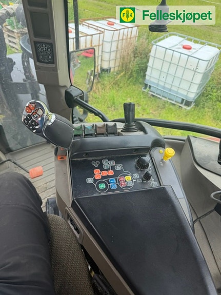 Case MAXXUM 150 2 of 6