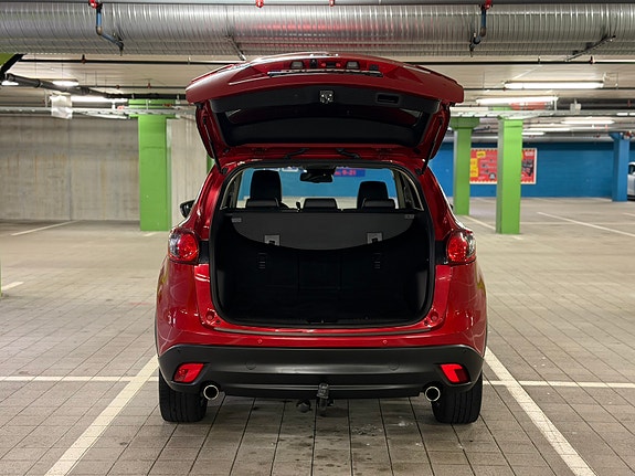 Mazda CX-5 6 of 19