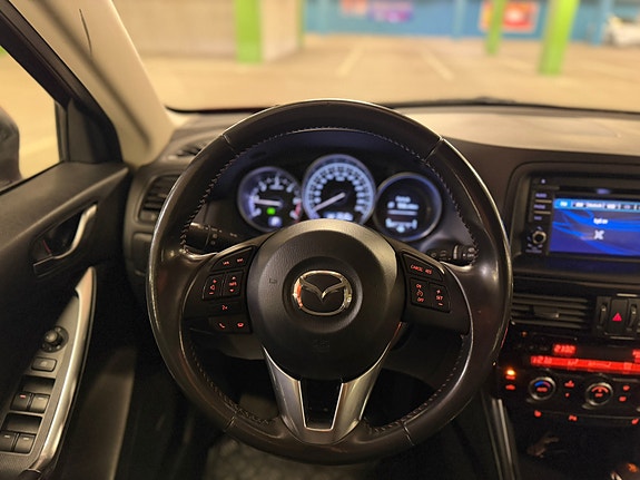Mazda CX-5 19 of 19