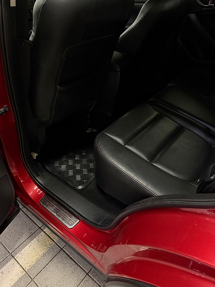 Mazda CX-5 14 of 19