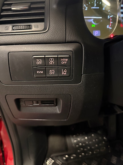 Mazda CX-5 15 of 19