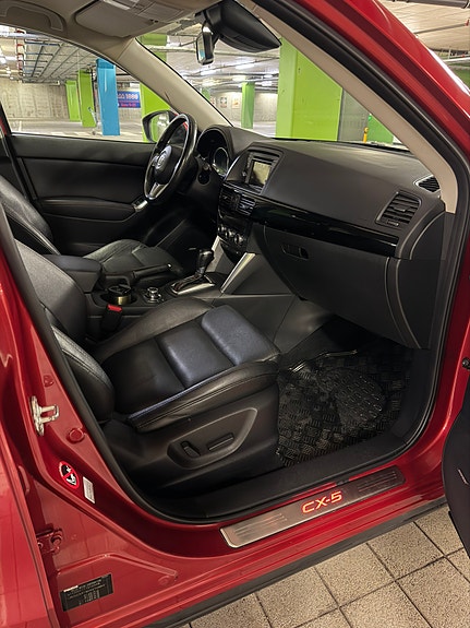 Mazda CX-5 12 of 19