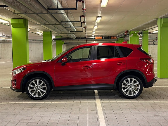 Mazda CX-5 3 of 19