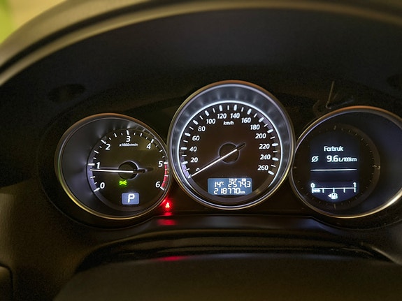 Mazda CX-5 16 of 19