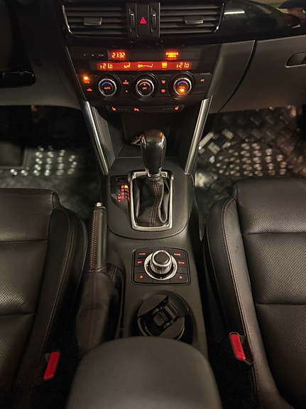 Mazda CX-5 17 of 19
