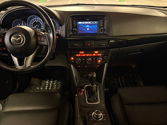 Mazda CX-5 18 of 19