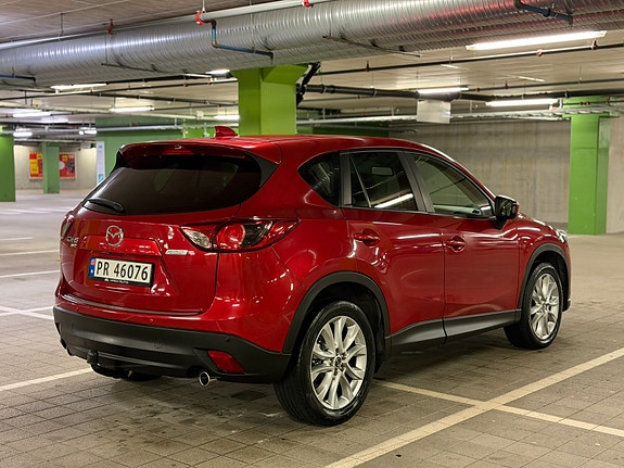 Mazda CX-5 7 of 19