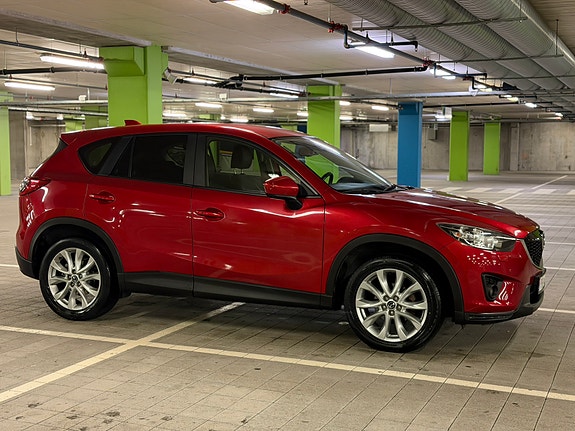 Mazda CX-5 9 of 19