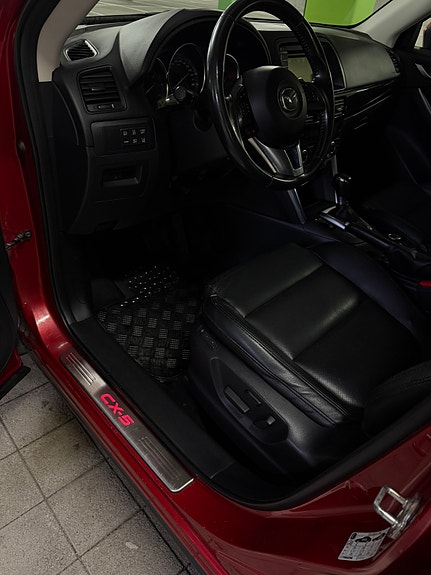 Mazda CX-5 11 of 19