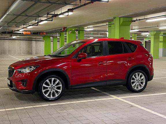 Mazda CX-5 2 of 19